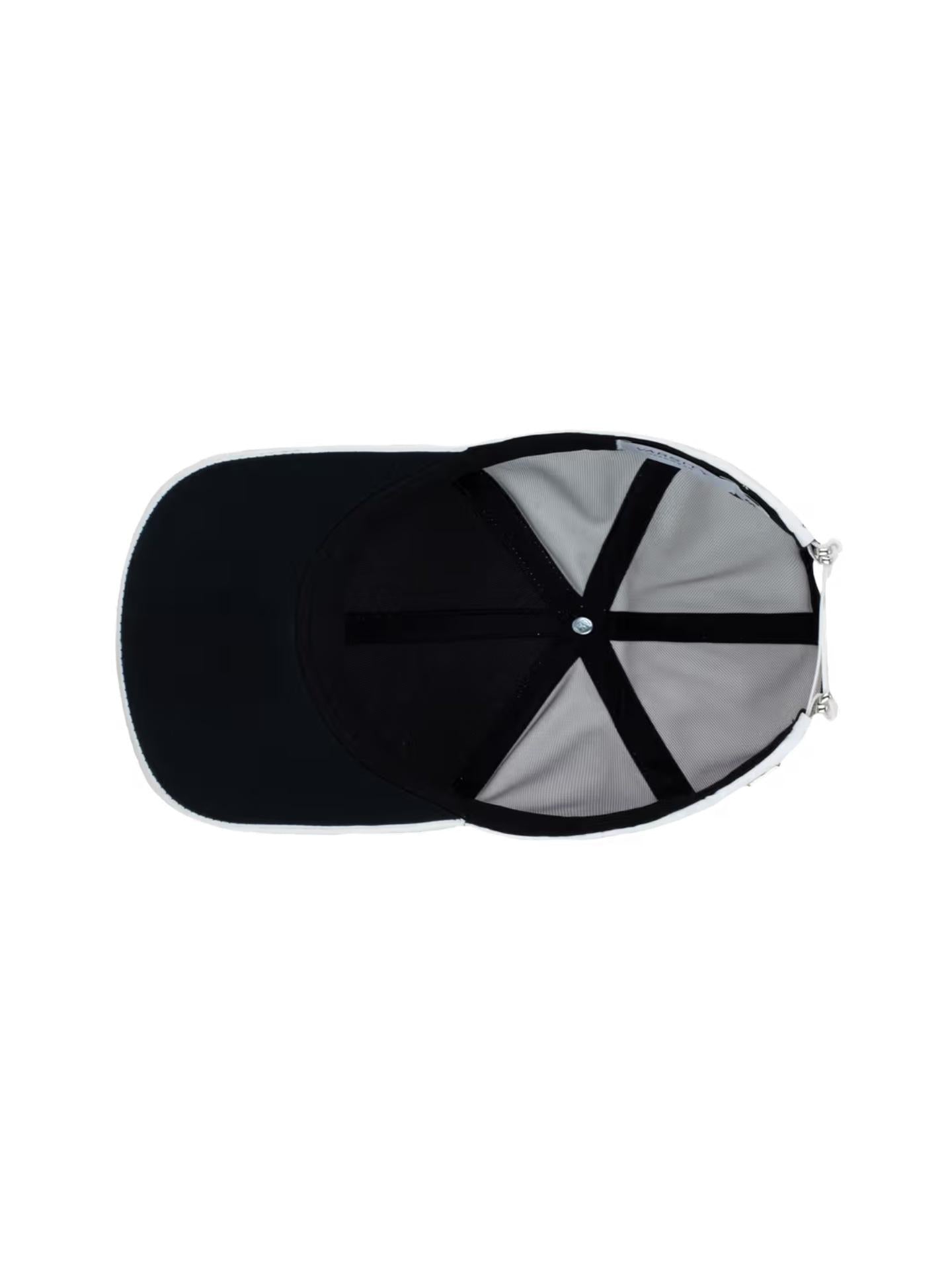 Vit Active Tech Keps - Varsity