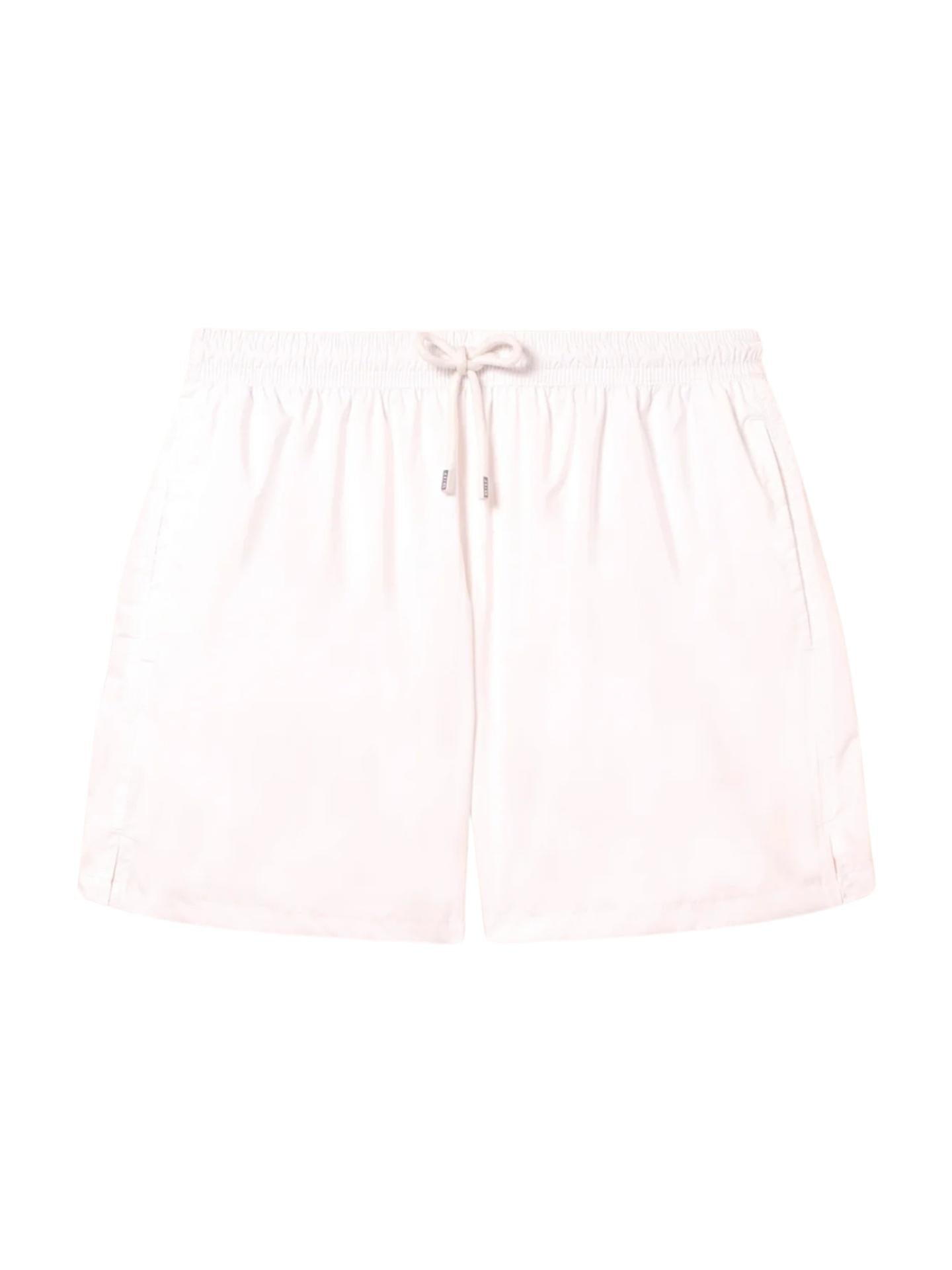 Vit Madeira Badshorts - Fedeli