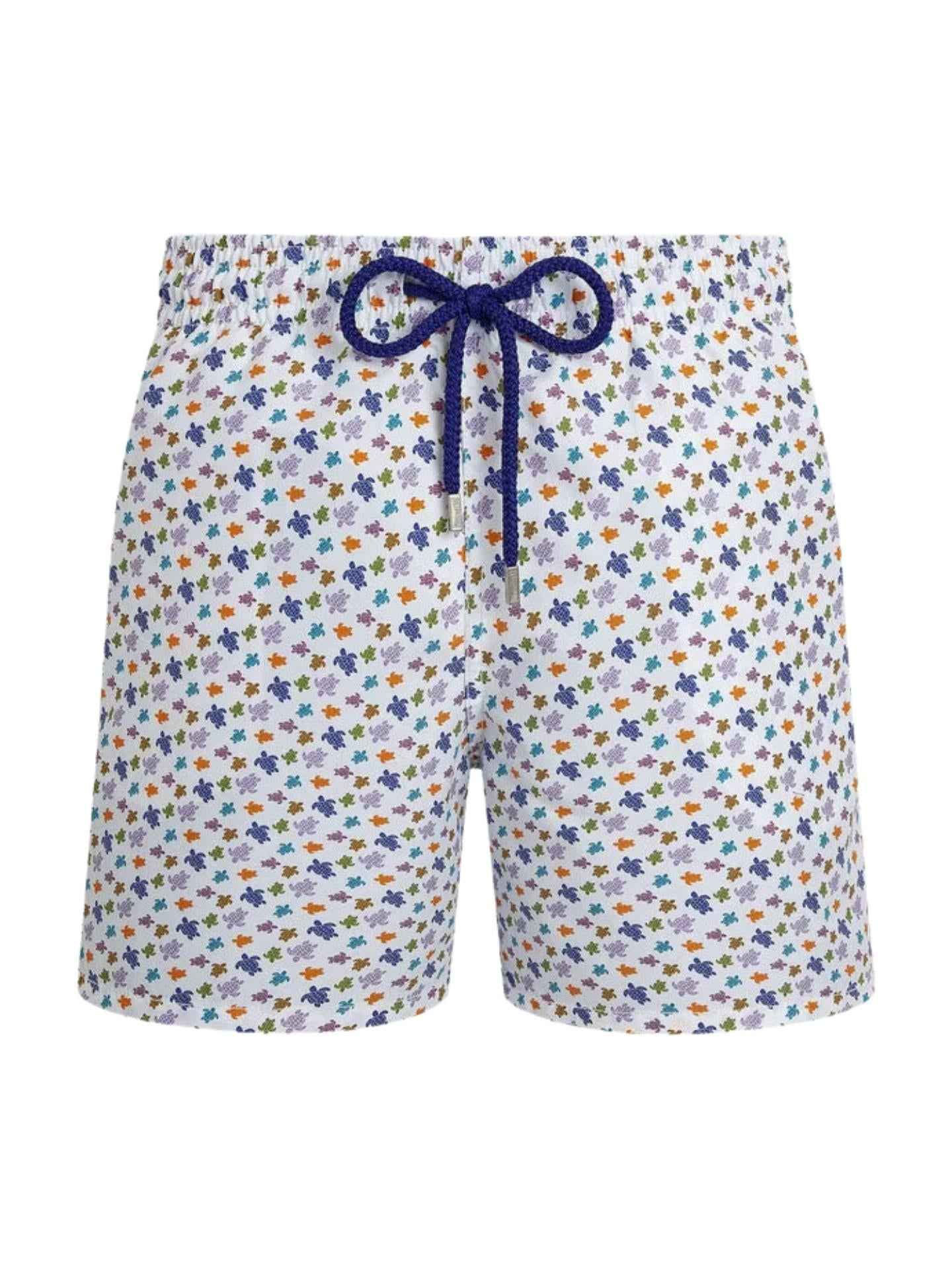 Vit Micro Ronde des Tortues Badshorts