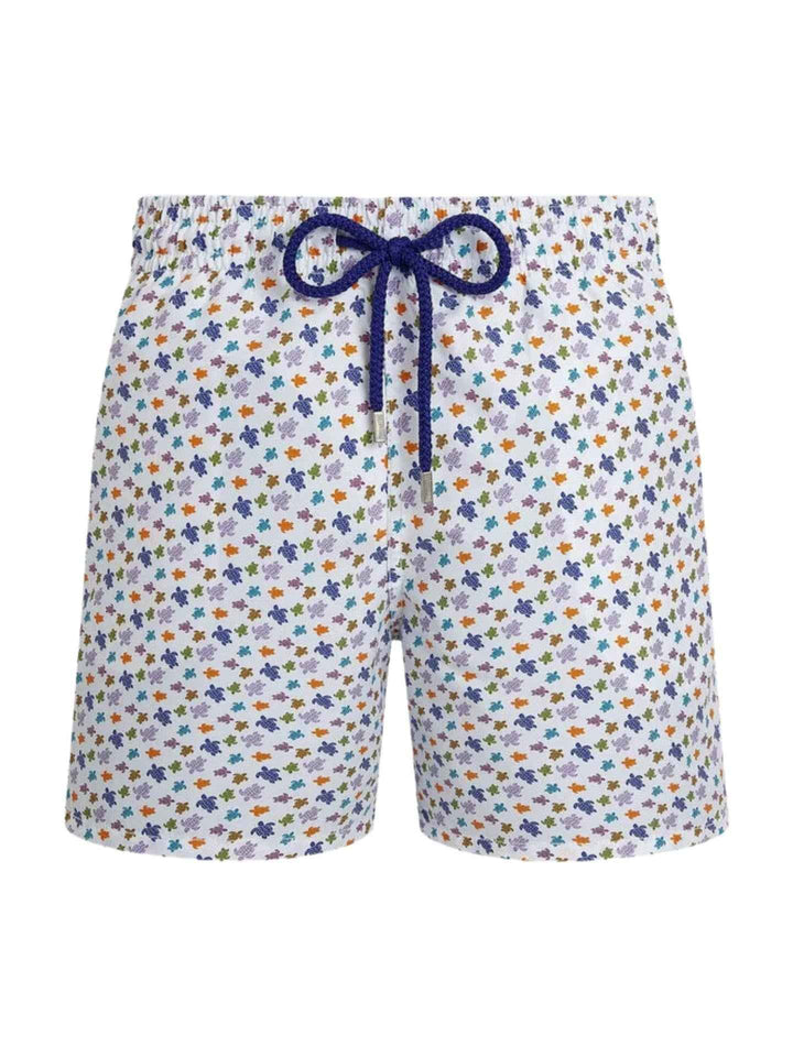 Vit Micro Ronde des Tortues Badshorts