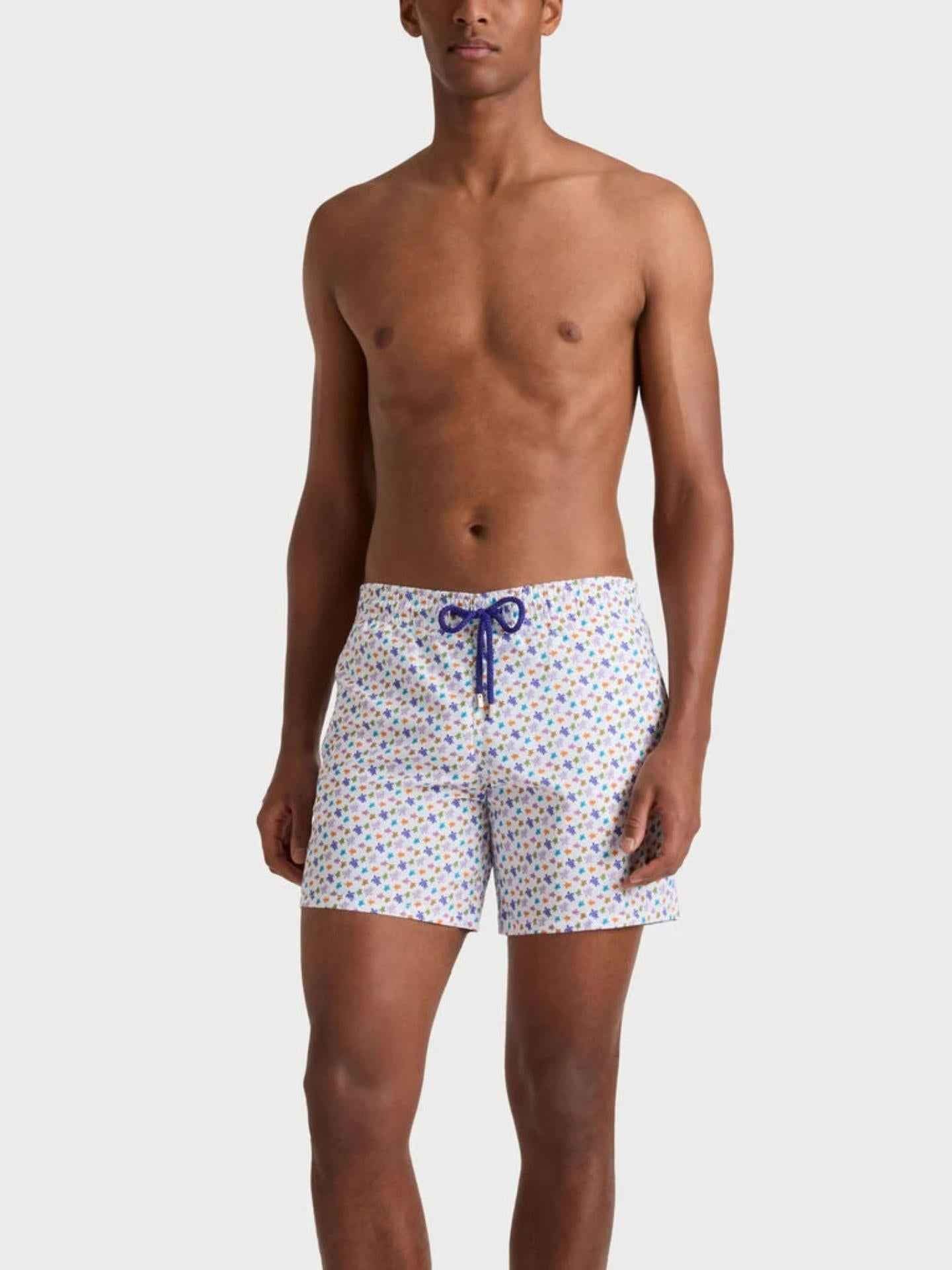 Vit Micro Ronde des Tortues Badshorts