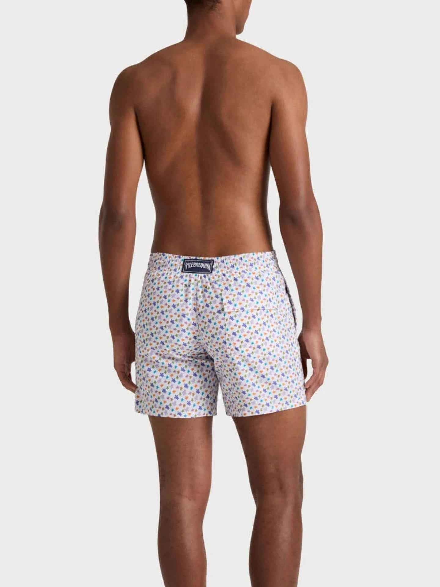 Vit Micro Ronde des Tortues Badshorts