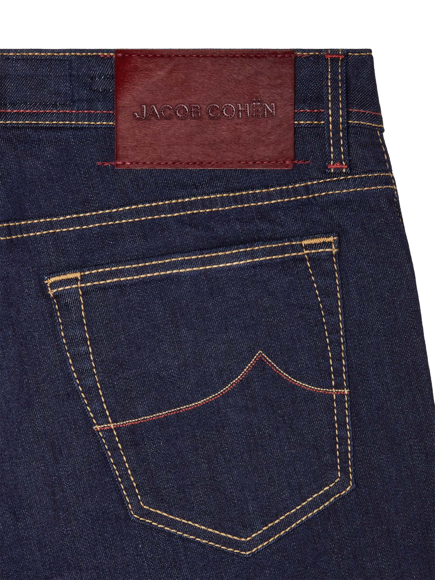 Bard Slim Fit Jeans - Stenströms Store
