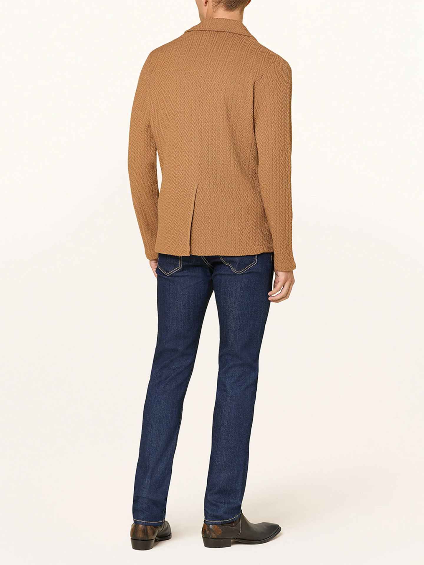 Bard Slim Fit Jeans