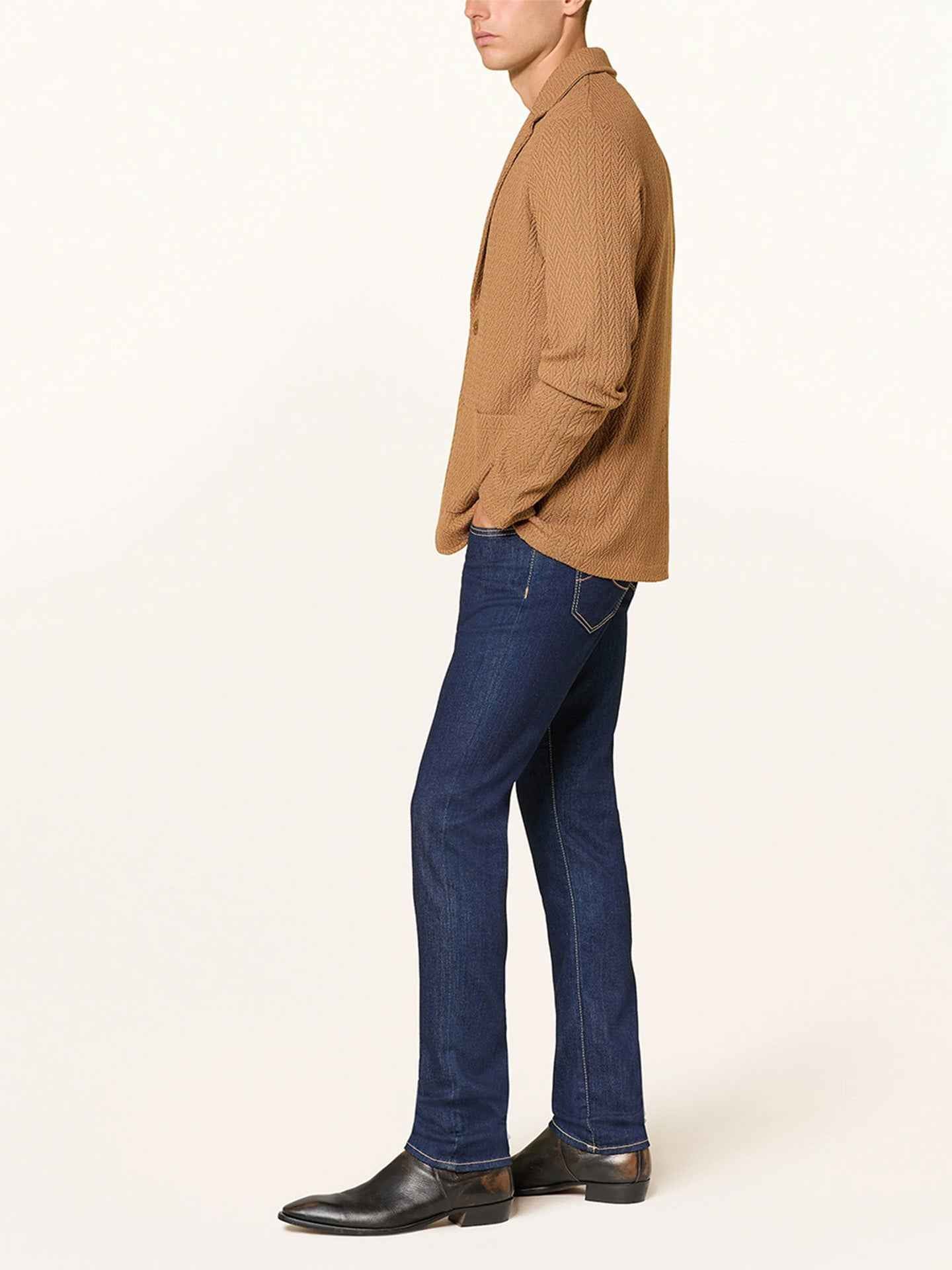 Bard Slim Fit Jeans