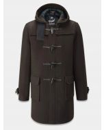 Brun Morris Duffle Coat