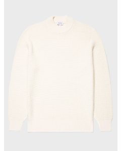 Fisherman Merinoull Jumper